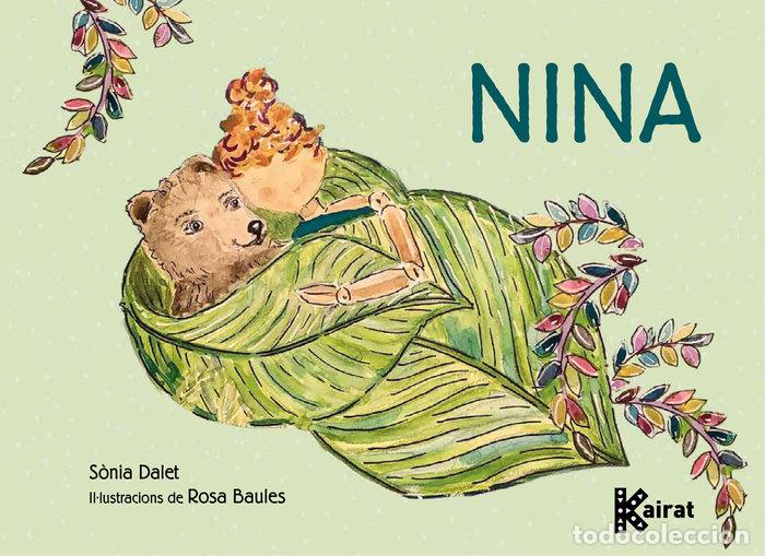 Livros: NINA - DALET, S&Atilde;NIA.