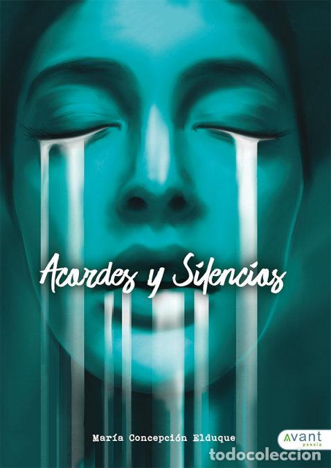 B&uuml;cher: ACORDES Y SILENCIOS - ELDUQUE, MARIA CONCEPCION
