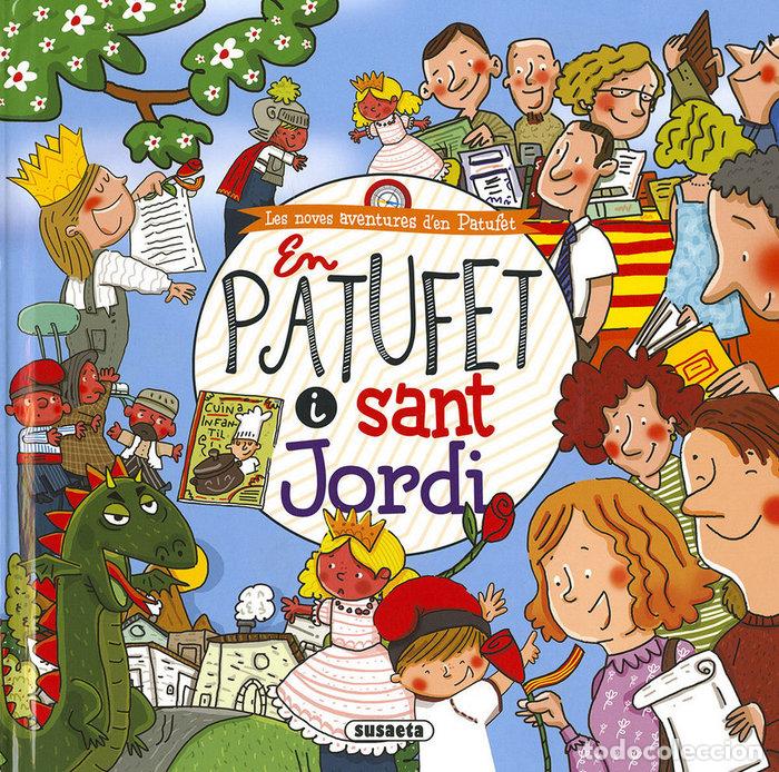 B&uuml;cher: EN PATUFET I SANT JORDI - CASSANY, MIA