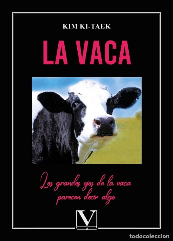 B&uuml;cher: LA VACA - KI-TAEK, KIM