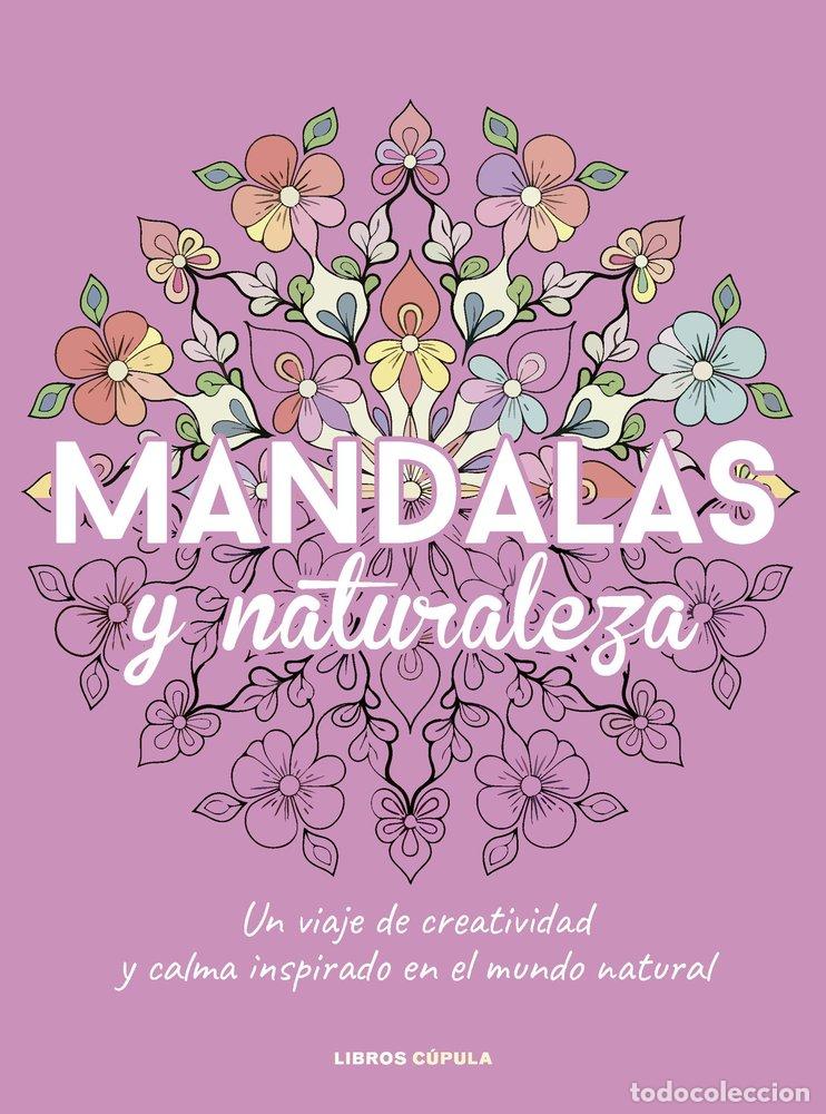 B&uuml;cher: MANDALAS Y NATURALEZA - AA.VV