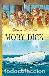 Libros: MOBY DICK - AA.VV...