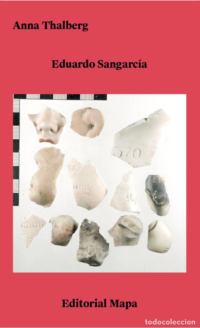 Libros: ANNA THALBERG - SANGARCIA, EDUARDO