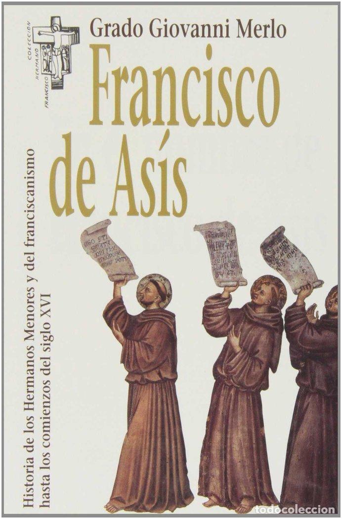 B&uuml;cher: EN EL NOMBRE DE FRANCISCO DE ASIS - MERLO, GRADO G.