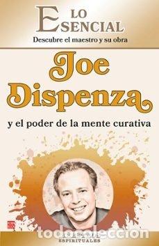 Livros: JOE DISPENZA Y EL PODER DE LA MENTE CURATIVA - EINAR NORD