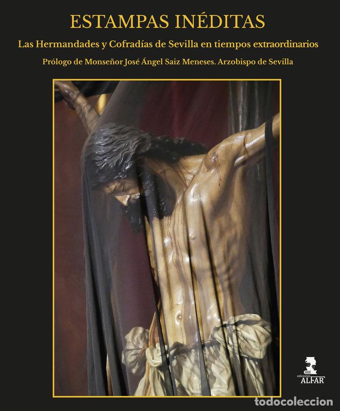 books: ESTAMPAS INEDITAS - AAVV
