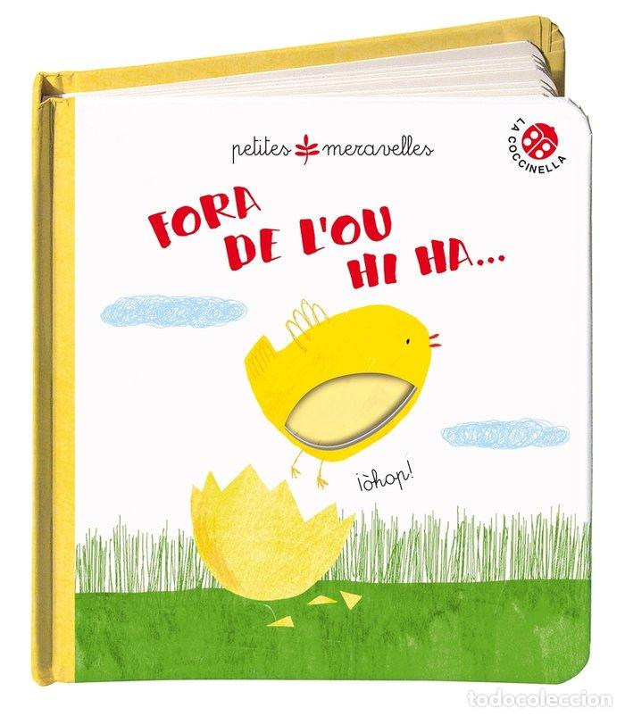 Libri: FORA DE L'OU HI HA...- CAT - CLIMA, GABRIELE