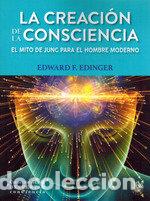 B&uuml;cher: LA CREACION DE LA CONSCIENCIA - EDWARD F EDINGER