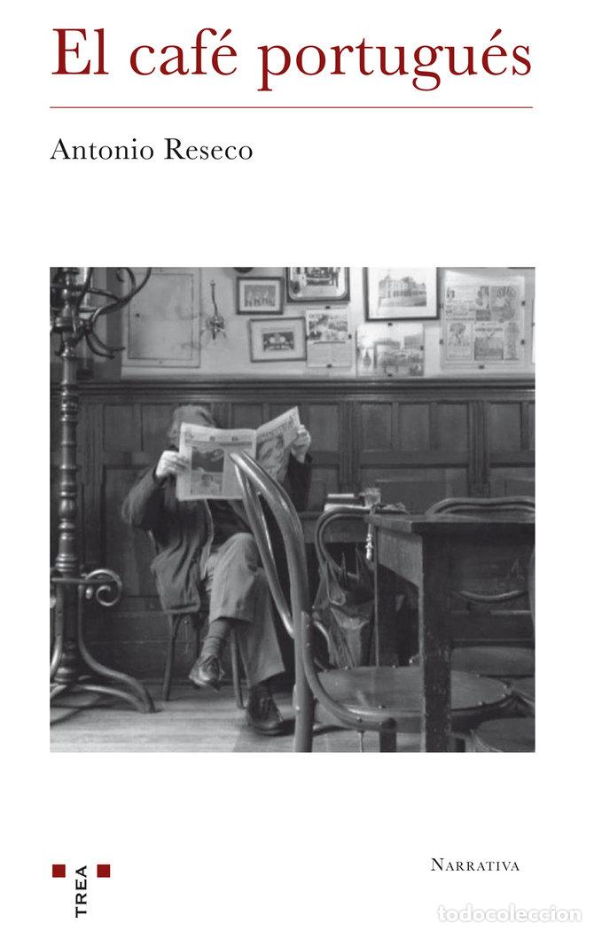 B&uuml;cher: CAFE PORTUGUES,EL - RESECO GONZALEZ, ANTONIO
