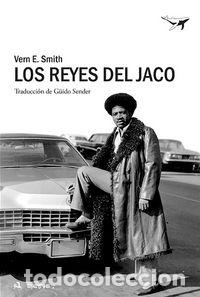 Libros: REYES DEL JACO,LOS - SMITH, VERN E