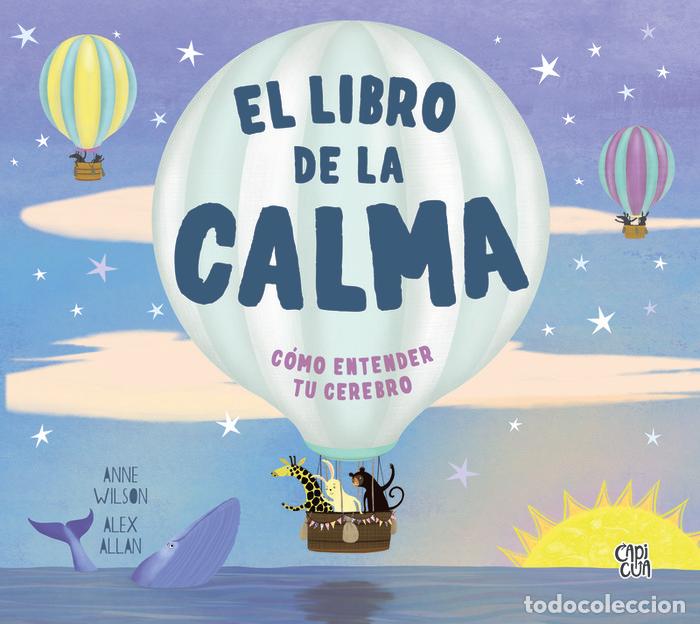 Livres: LIBRO DE LA CALMA,EL - ALLEN, ALEX