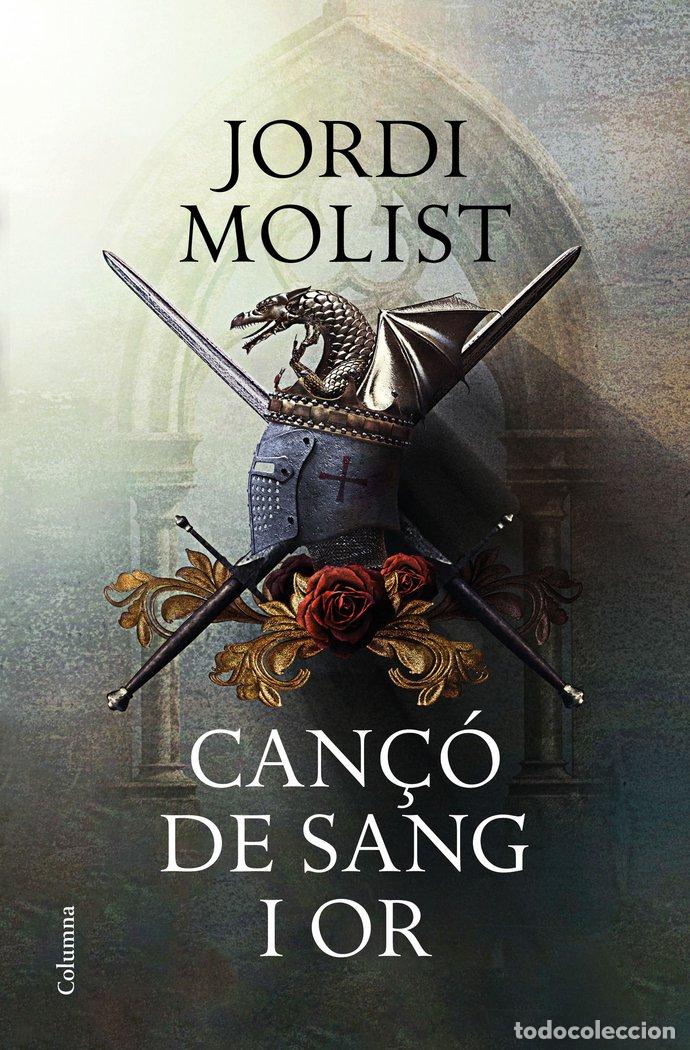 Libri: CAN&Ccedil;O DE SANG I OR - MOLIST, JORDI