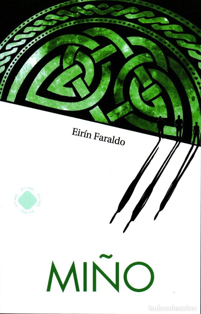 Livros: MI&Ntilde;O - FARALDO, EIRIS
