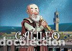 Libros: GALILEO EL MENSAJE DE LAS ESTRELLAS - BAYARRI, JORDI