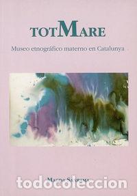 Livros: TOTMARE - SANRAMA, MAGDA