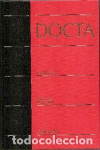 Libros: DICCIONARIO INGLES-ESPA&Ntilde;OL COLLINS 1 TOMO - AA.VV.
