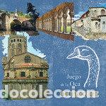 Libros: JUEGO DE LA OCA DE OURENSE - AA.VV