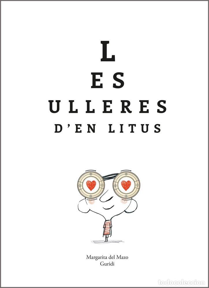 Libros: ULLERES D&AElig;EN LITU,LES - GURIDI