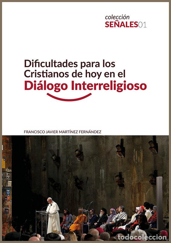 Libros: DIFICULTADES PARA LOS CRISTIANOS DE HOY - MARTINEZ FERNANDEZ,