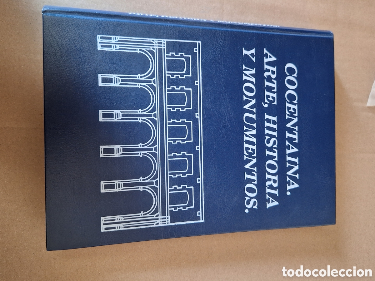 Libros: Cocentaina arte , historia y monumentos