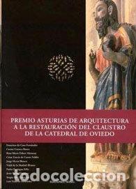 Livres: RESTAURACION DE LA TORRE Y EL CLAUSTRO DE LA CATEDRAL - GARCIA DE CASTRO VALDES, CESAR