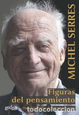 Livros: FIGURAS DEL PENSAMIENTO - SERRES, MICHEL