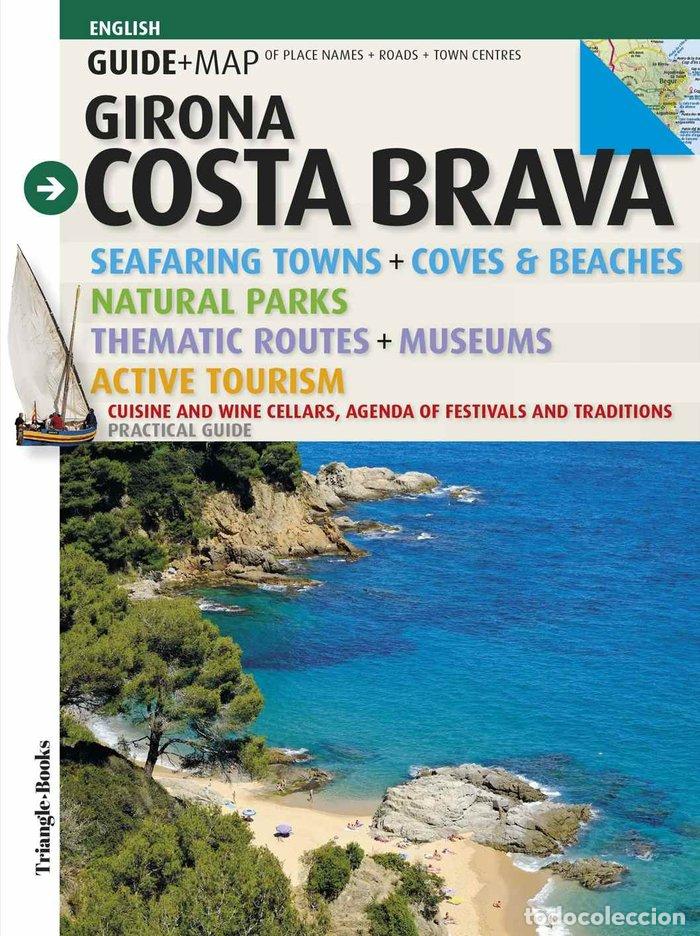 Libros: COSTA BRAVA - ROIG CASAMITJANA, SEBASTI&middot;