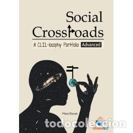 Livres: SOCIAL CROSS ROADS ADVANCED - MARIA DIAVATI