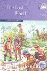 Libros: THE LOST WORLD - Conan Doyle, Arthur