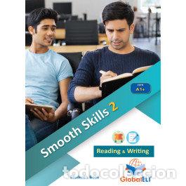 Livros: SMOOTH SKILLS R&W BOOK 2 SSE A1+ - AA.VV