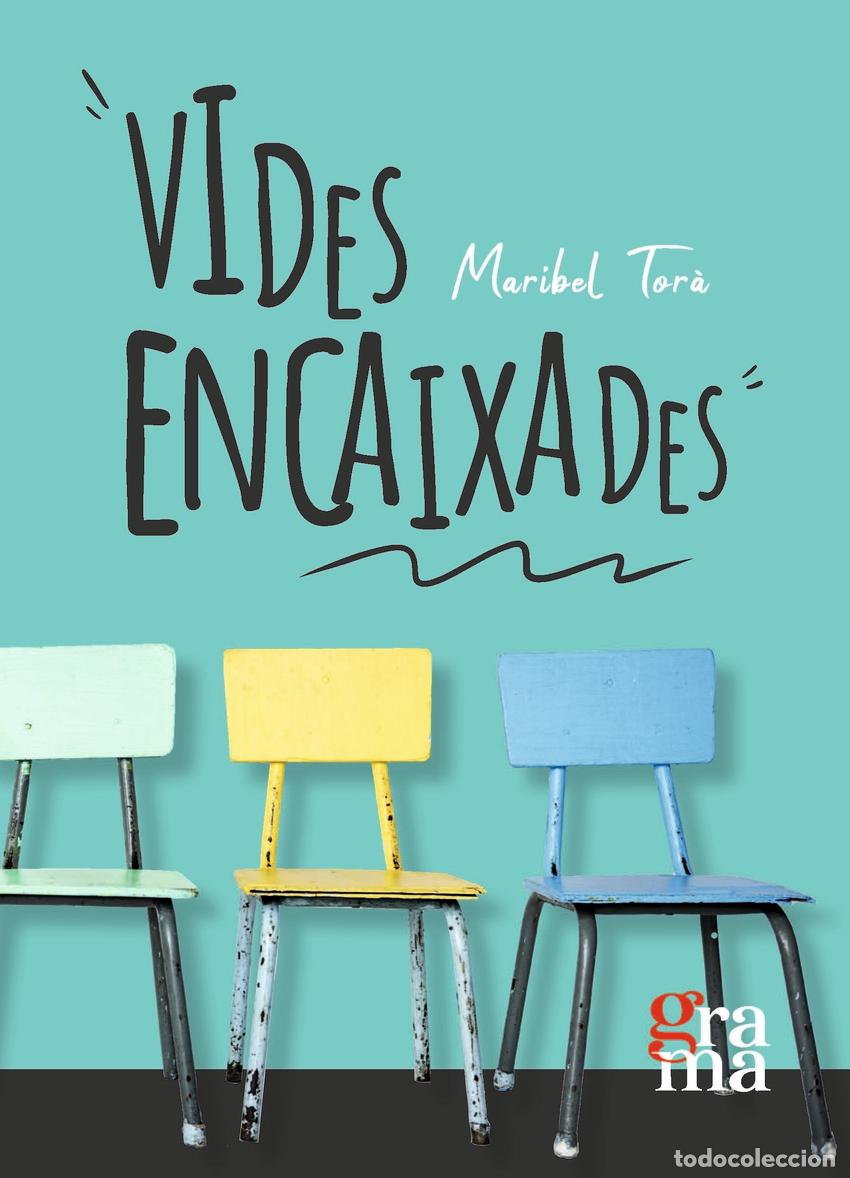 books: VIDES ENCAIXADES - Tor&agrave; Beranuy, Maribel