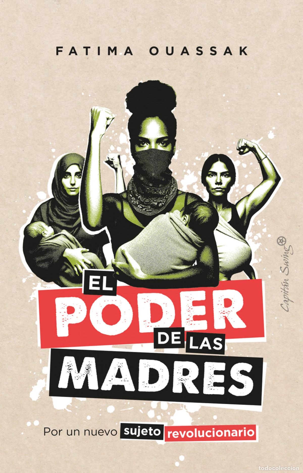 B&uuml;cher: EL PODER DE LAS MADRES - Ouassak, Fatima