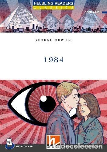 B&uuml;cher: 1984 + APP + E-ZONE - AA.VV.
