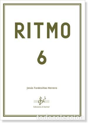 Libros: RITMO 6 - AA.VV.....
