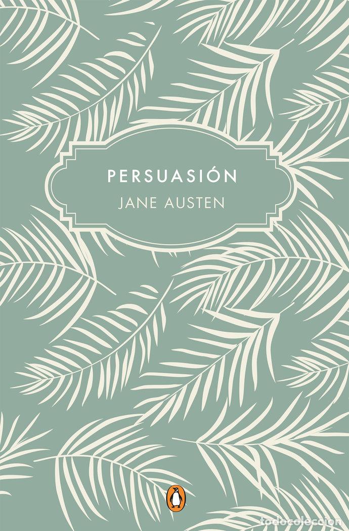 PERSUASION - AUSTEN, JANE