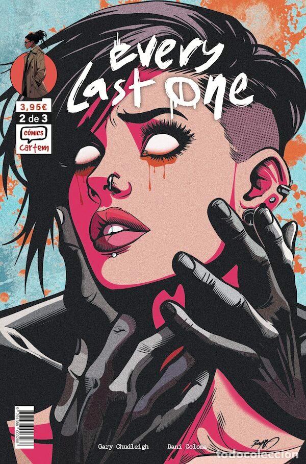B&uuml;cher: EVERY LAST ONE 2 - GARY, CHUDLEIGH