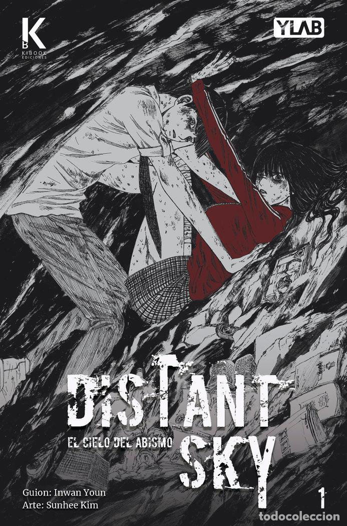 B&uuml;cher: DISTANT SKY - KIM, SUNHEE
