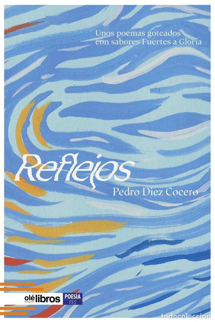 Libros: REFLEJOS - DIEZ COCERO, PEDRO