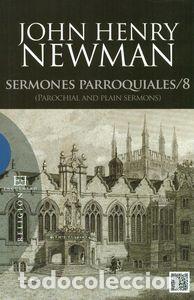 B&uuml;cher: SERMONES PARROQUIALES 8 - HENRY, JOHN