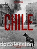 Libri: CHILE ARCHIVO FOTOFRAFICO 1973 1974 - GERRETSEN, CHAS