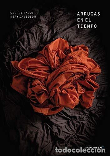 Livres: ARRUGAS EN EL TIEMPO - SMOOT, GEORGE