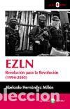 Libros: EZLN - HERNANDEZ MILLAN, ABELARDO