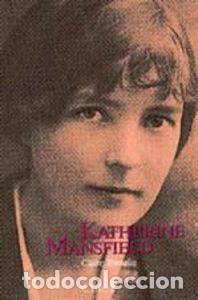 Libros: KATHERINE MANSFIELD - TOMALIN, CLAIRE