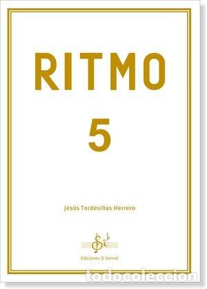 Livres: RITMO 5 - TORDESILLAS HERRERO, JESUS