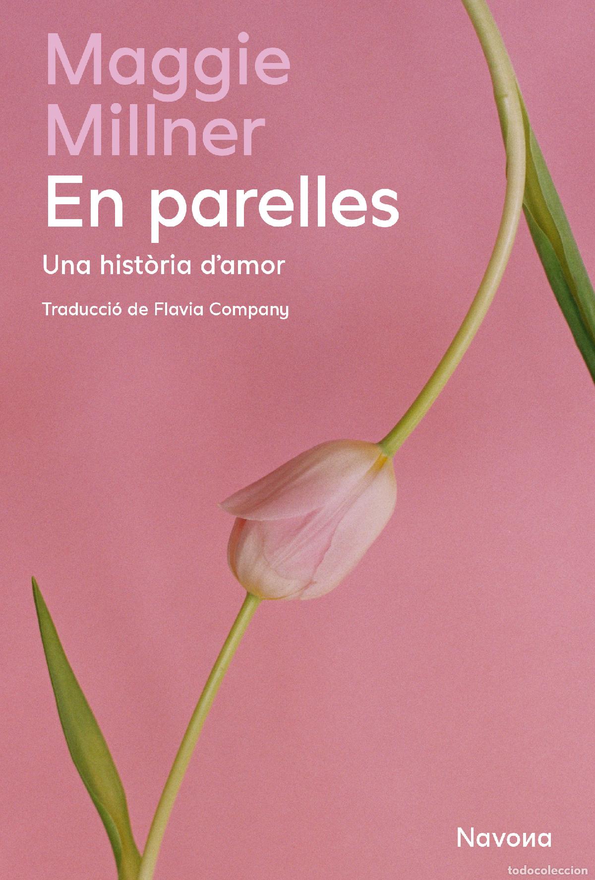Livres: EN PARELLES - Millner, Maggie