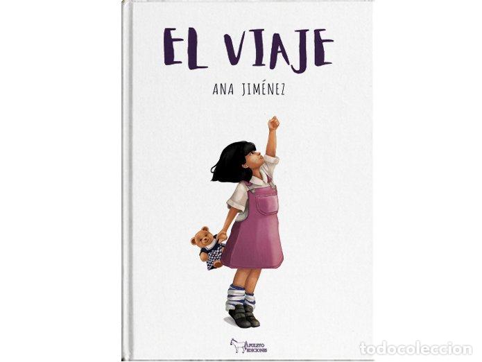 Livros: EL VIAJE - .........