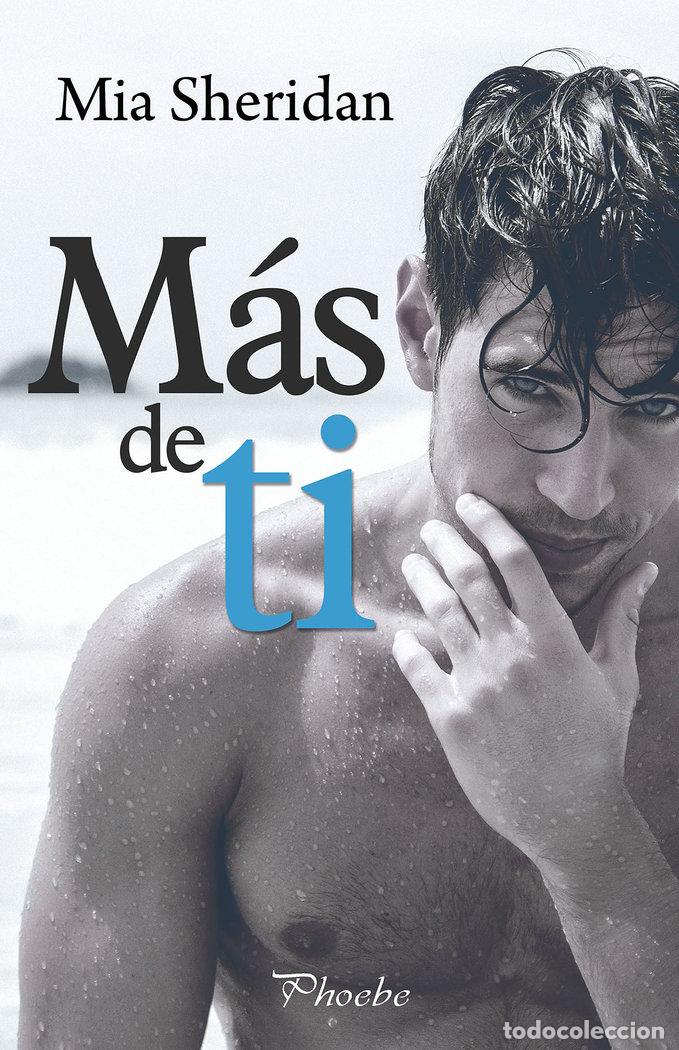 B&uuml;cher: MAS DE TI - SHERIDAN, MIA