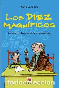 B&uuml;cher: DIEZ MAGNIFICOS,LOS - CERASOLI
