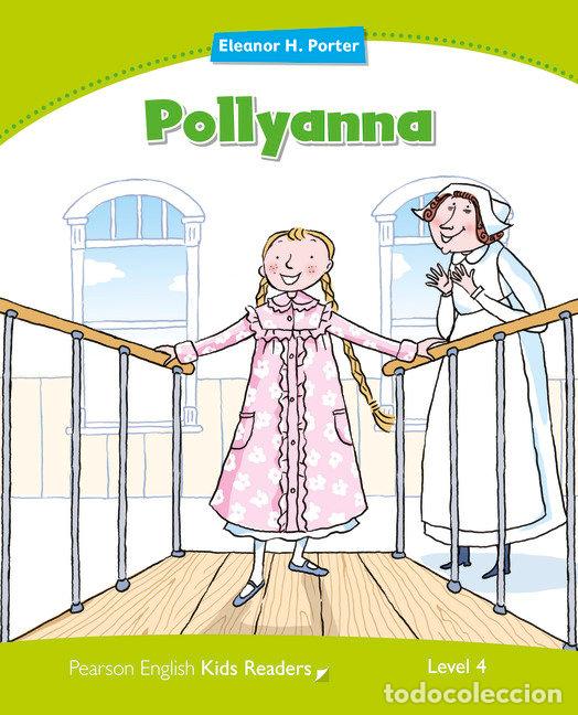Libros: POLLYANNA PENGUIN KIDS 4 - DEGNAN VENESS, COLEEN