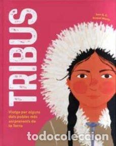 Livres: TRIBUS - MARTIN, RAQUEL